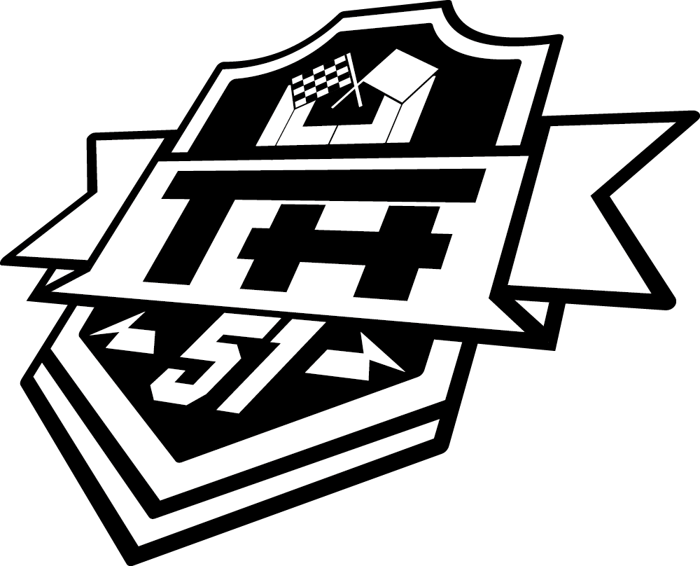 tuninghangar51 Logo